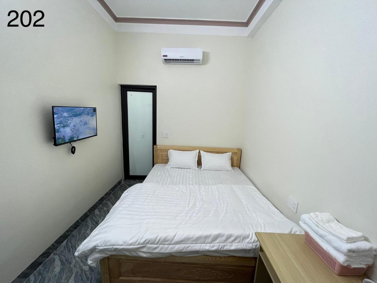 Nha Nghi Anh Van Đồng Văn Ngoại thất bức ảnh