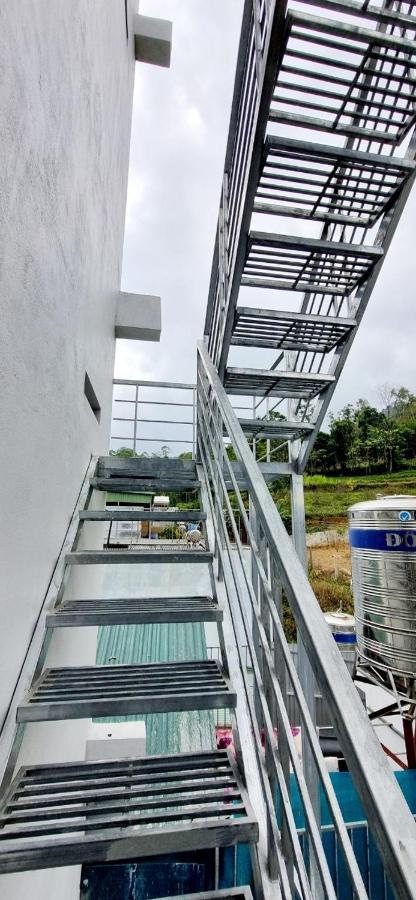 Nha Nghi Anh Van Đồng Văn Ngoại thất bức ảnh