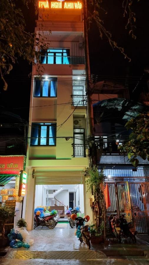 Nha Nghi Anh Van Đồng Văn Ngoại thất bức ảnh