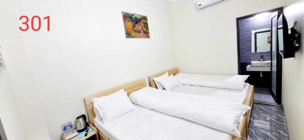 Nha Nghi Anh Van Đồng Văn Ngoại thất bức ảnh