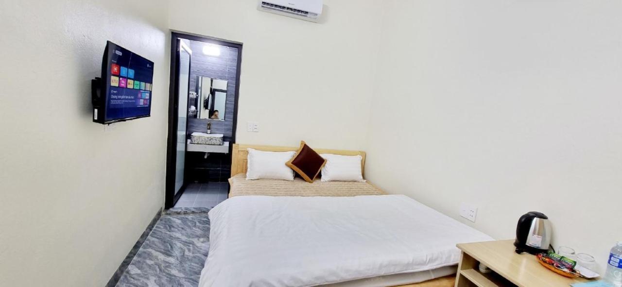 Nha Nghi Anh Van Đồng Văn Ngoại thất bức ảnh