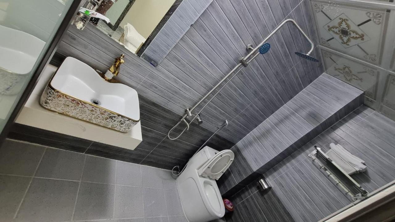 Nha Nghi Anh Van Đồng Văn Ngoại thất bức ảnh