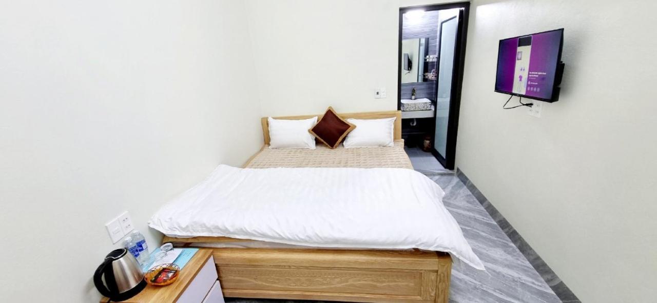 Nha Nghi Anh Van Đồng Văn Ngoại thất bức ảnh