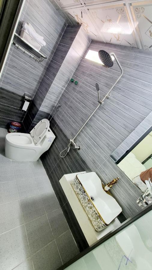 Nha Nghi Anh Van Đồng Văn Ngoại thất bức ảnh