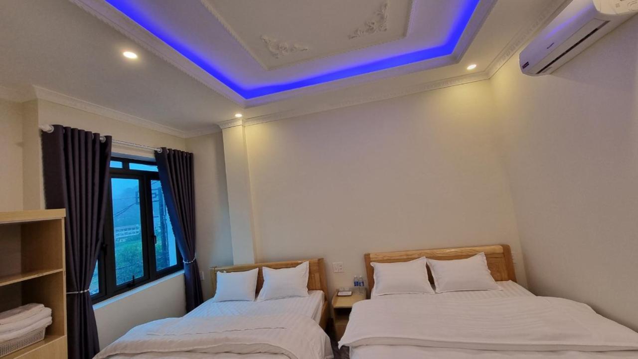 Nha Nghi Anh Van Đồng Văn Ngoại thất bức ảnh