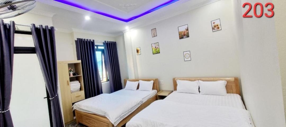 Nha Nghi Anh Van Đồng Văn Ngoại thất bức ảnh