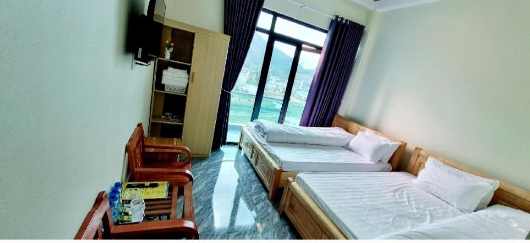Nha Nghi Anh Van Đồng Văn Ngoại thất bức ảnh
