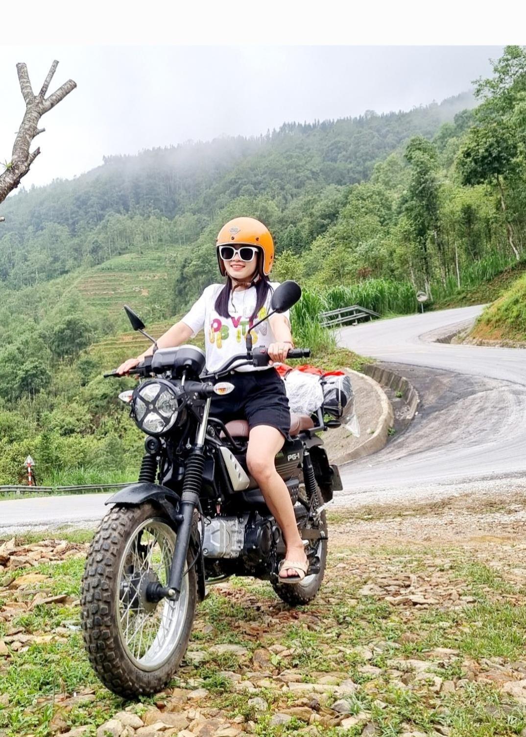 Nha Nghi Anh Van Đồng Văn Ngoại thất bức ảnh