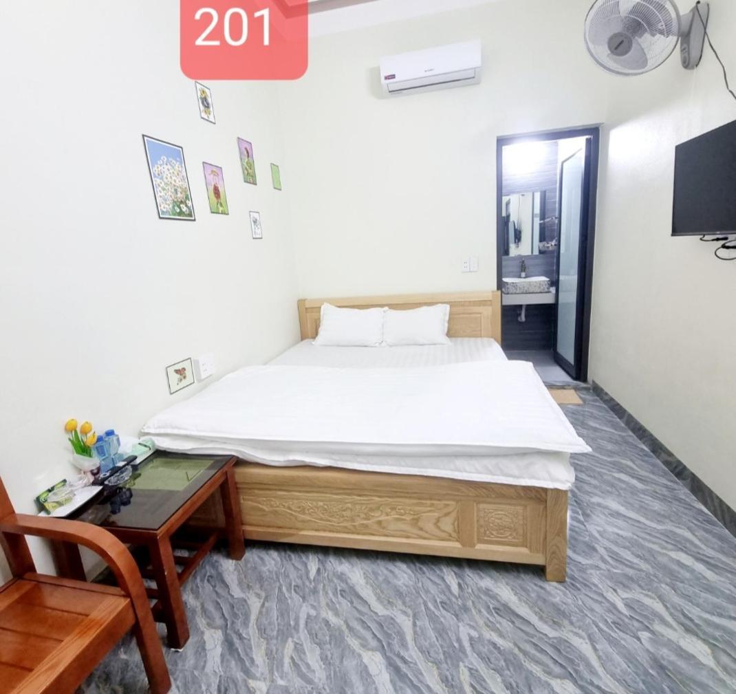 Nha Nghi Anh Van Đồng Văn Phòng bức ảnh