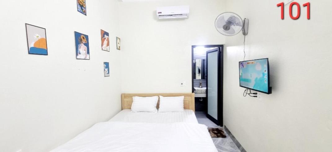 Nha Nghi Anh Van Đồng Văn Phòng bức ảnh
