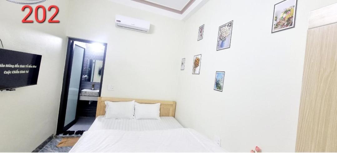 Nha Nghi Anh Van Đồng Văn Phòng bức ảnh